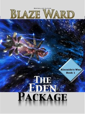 cover image of The Eden Package